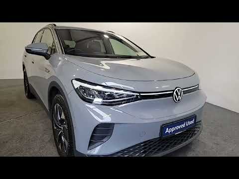 Volkswagen ID.4 Life DX Performance 204HP 77KW*Big - Image 2