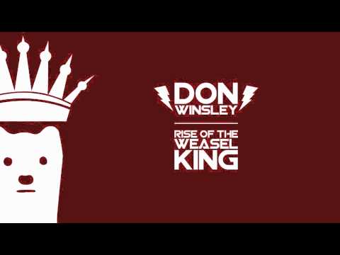 Don Winsley - You Move Me feat. Cherub