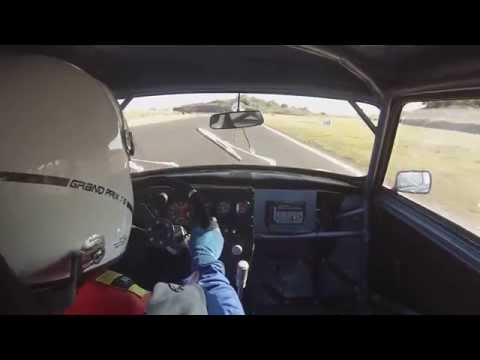 Mini Copa Classic Rivera clasificación