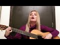 Cuando Se Fue - Horóscopos de Durango (cover) por Silvia Mendivil