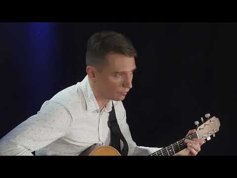 Ukuaru valss (Arvo Pärt) - kitarril Karel Kasak