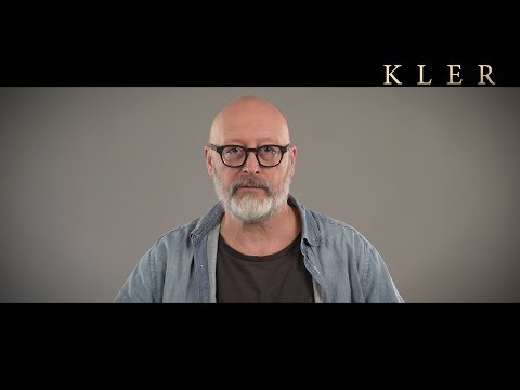 WOJTEK SMARZOWSKI - prawda o filmie KLER