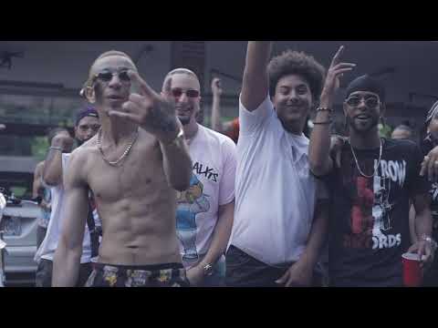 No Le Bajamo - El Movimiento De Atlanta