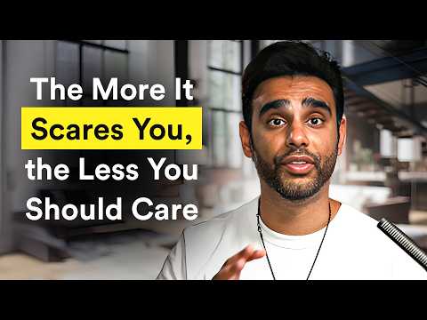 How to Rewire Your Brain to Stop Intrusive Thoughts