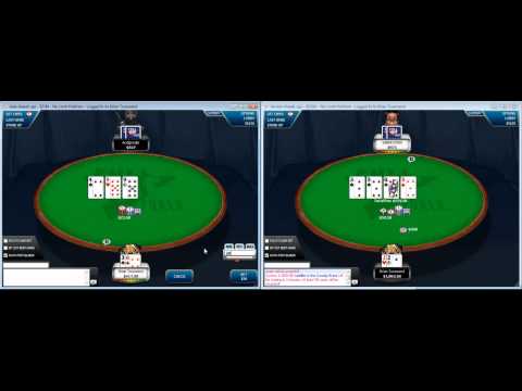 Brian Townsend: Legendary Misclick