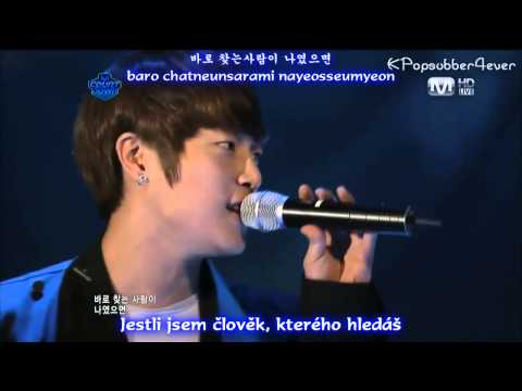 [LIVE] B2ST/BEAST(비스트) - You