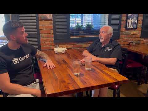 Ottavio's Italian Restaurant - Customer Success Story (Lenny Belvedere - Founder)