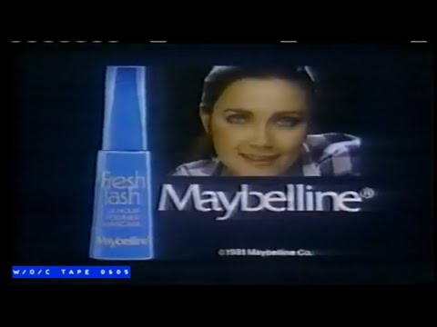 WOC Tape 0605 Commercial Compilation - 1988