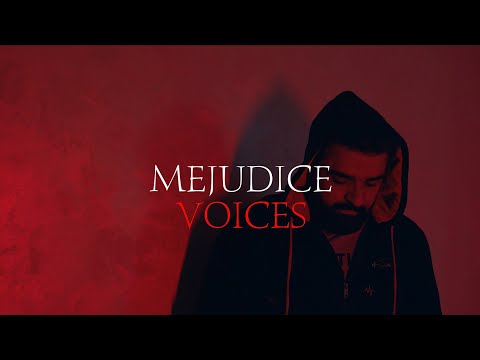 Mejudice - Voices | مجدس - اصوات (Official Music Video)