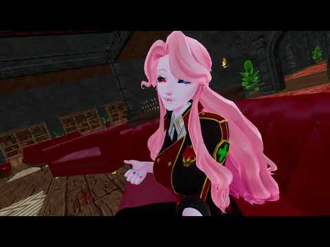 Ascension Academy Yr 3 | Epi 2 - New Friends and the Dangerous Creature Petting Zoo... September 2nd