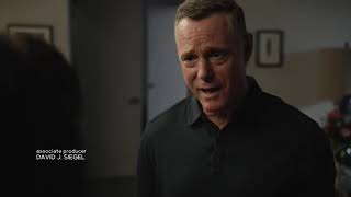 OneChicago Fall Finale Promo