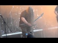 Morbid Saint - Damien Live @ Keep It True 2013 ...