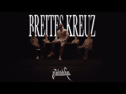 Taktikka - Breites Kreuz (Prod. by Carlo Bazzera)