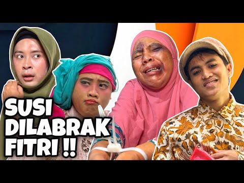 MAKTON HANCUR TERBONGKAR !!!