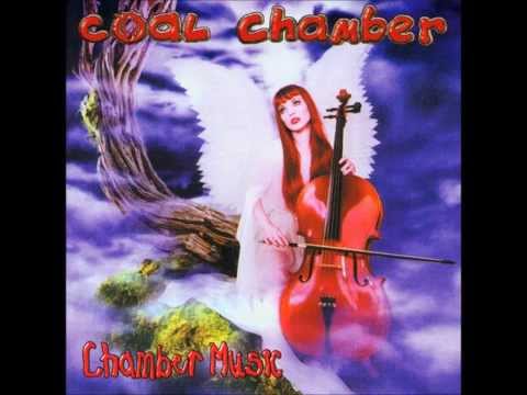 Coal Chamber - Chamber Music (1999) (Full Album)