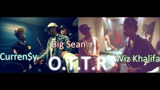 O.T.T.R (Off To The Races)- Wiz Khalifa, Curren$y &amp; Big Sean [CDQ +Download Link]