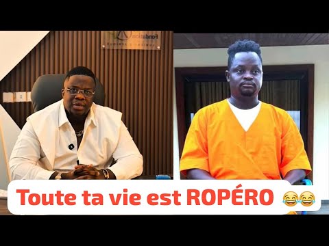 OBSERVATEUR Allume très mal APOUCHOU  National 😳🥵 C'est Disstrack?