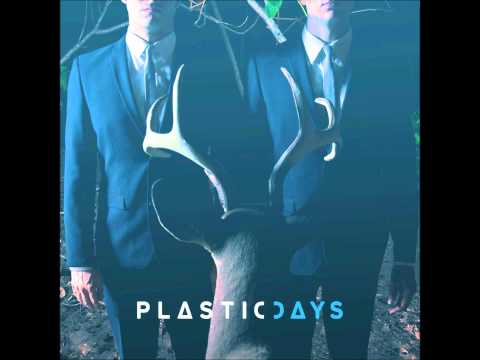 Plastic Days - Pointing Fingers