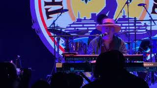 2026 John Cleary &amp; The Absolute Monster Gentlemen, The Big Easy Cruise