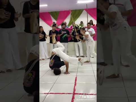 CENTRO CULTURAL E ESPORTIVO ARTE ANCESTRAL CAPOEIRA EM ANAPURUS-MA.