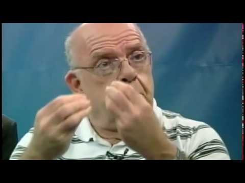 Entrevista de Nilson Lage ao programa Coletiva, TV O Povo, parte 2