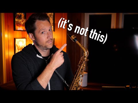 THIS is why you're always out of tune