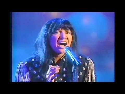 Buffy Sainte Marie - Up Where We Belong (1996, CBC Special)