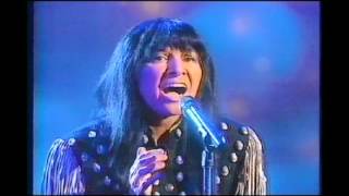 Buffy Sainte Marie - Up Where We Belong (1996, CBC Special)