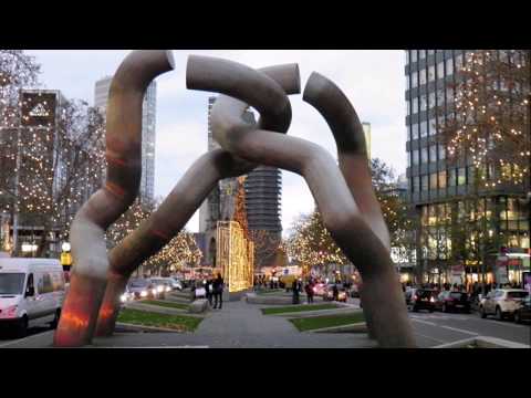 'Himmelblau' by Wolfgang Riechmann