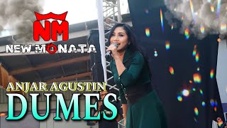Download lagu DUMES - ANJAR AGUSTIN || NEW MONATA LIVE PERFORMANCE || 26 TAHUN YMPI 2023 mp3