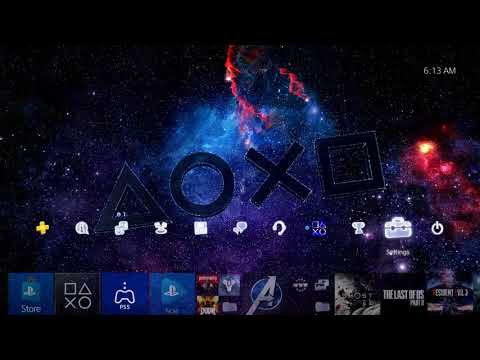 Ps4 Symbols In The Stars Dynamic Theme Wallpaper Engine 壁纸引擎wallpaper Requests Ps4 Symbols In The Stars Dynamic Theme Wallpaper Engine 壁纸引擎wallpaper Requests