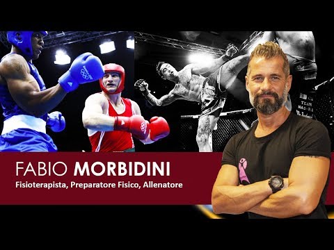 137 Talk Show - FABIO MORBIDINI