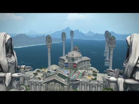 Jim plays FFXIV: Part 76