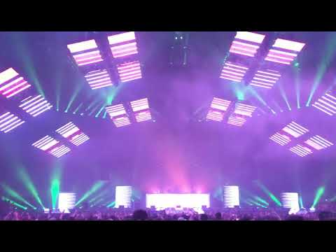 Rampage 2018 / Pendulum Classics