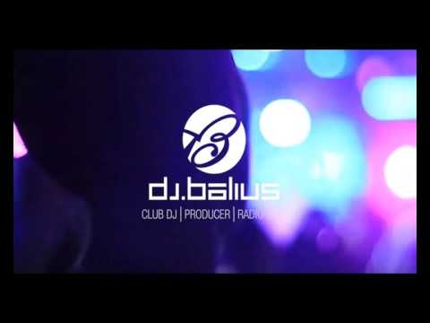 La Zumba Flamenca - Deejay Balius Feat. Konfusion Flamenca (Video Clip Oficial - Deejay Balius)