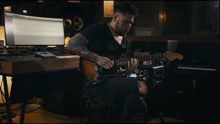 Video thumbnail for LAMBERTONES Pickups | HSS Crema and Triple Shots - FULL Demo by Michael Palmquist of Spire Audio by Lambertones Pickups