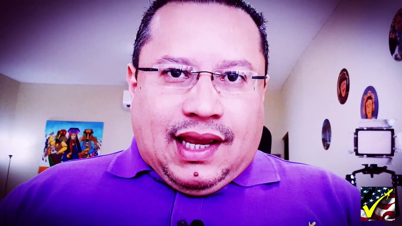 Tips para Detectar una Estafa de Visa