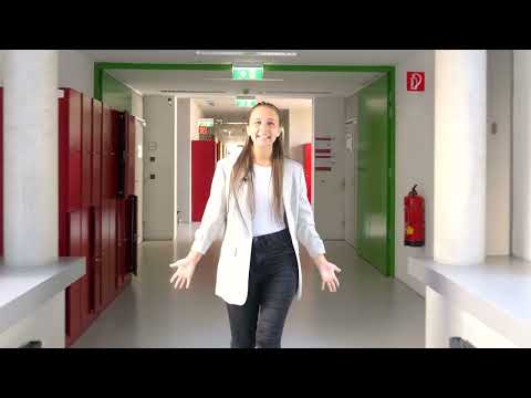 BFI Salzburg: Wir stellen uns vor!