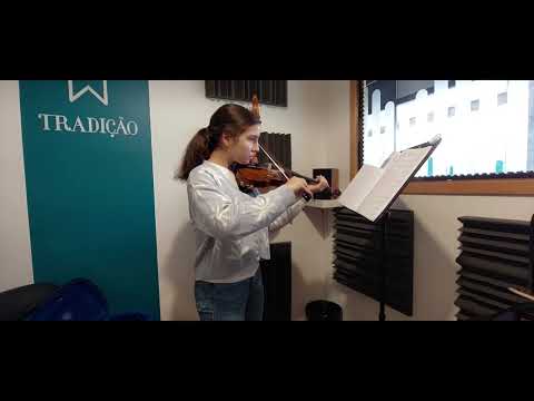 Maria Leonor Pereira Violino Prof  João Cristóvão Amanhã Tiago Nogueira AMC Condeixa Jun 2022