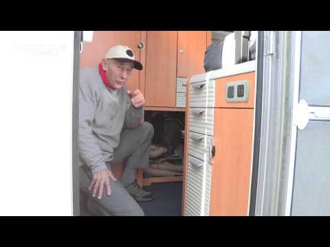 MHC S04E42 EDITORIAL - 2003 Hymer