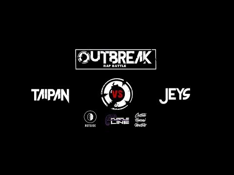 Outbreak: Taipan VS Jeys - Quarti di finale - 4° eliminatoria