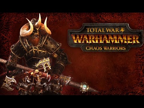 Top 10 things to know about Recruiting a Chaos Lord and starting a new army on Warhammer Total War