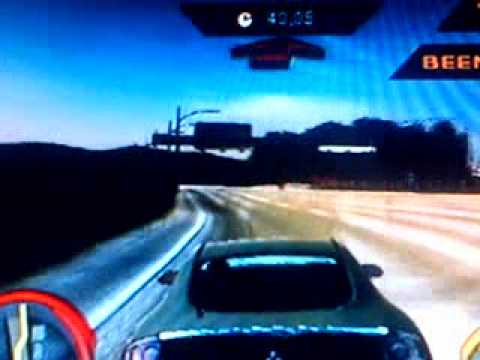 Lets play nfs undercover part 23 (wii!!!) deutsch