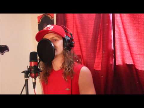 Auz Wkk – I FEEL LIKE WINNING – ONE TAKE CONTEST V.1