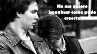 Cuando mientes letra Ximena Sariñana