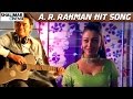 A R Rahman Hit Song Jeans Movie Kannulatho Choseve Video Song Shalimarcinema