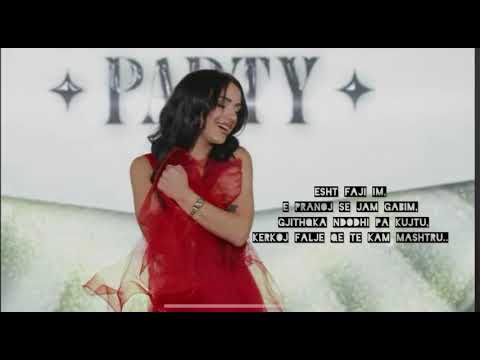 Tina Qeli - I martuar💍 2024