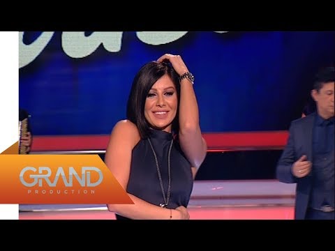 Olja Bajrami - Mjesecar - PZD - (TV Grand 22.11.2017.)