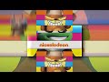 YTPMV Nickelodeon Ident Faces 2015 Scan