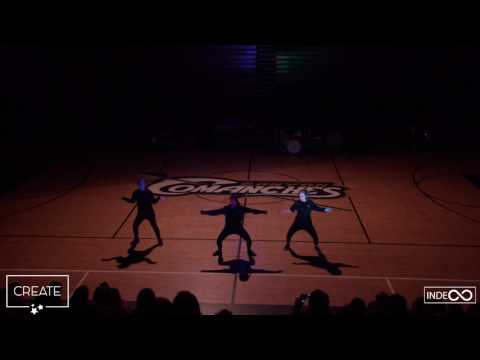 Indefinity || Winter CREATE 2017